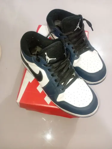 Vendo Nike Air Jordan