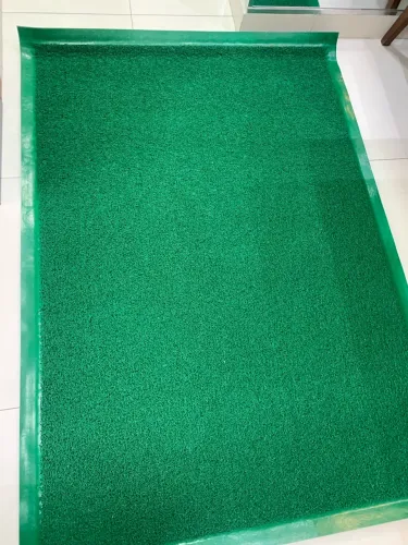 Tapede capacho 1,70 x 1,20 ( NOVO NUNCA USADO)
