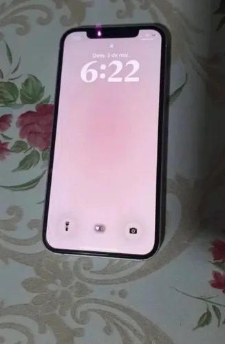 iphone 12 + caixa e capinhas