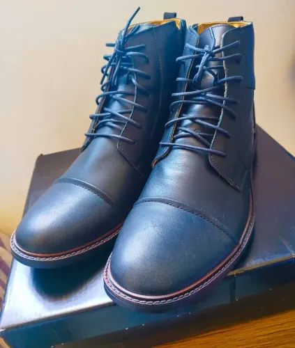 Bota Casual Masculina 