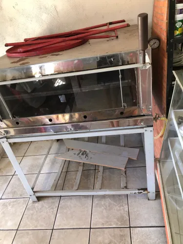 Forno