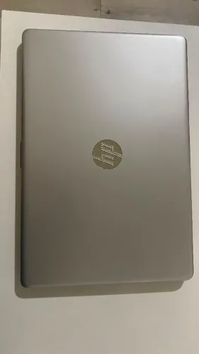 Notebook hp