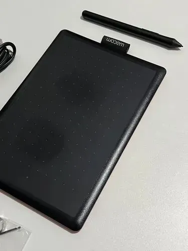 Mesa digitalizadora Wacom CTL472