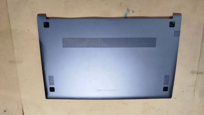 Tampa Inferior Notebook Samsung Galaxy Book 4 NP750XGJ Original 