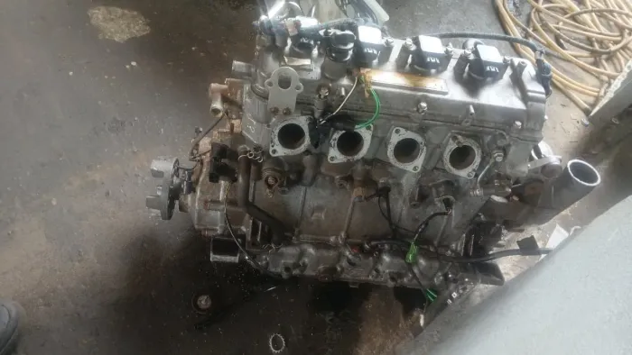 Motor jet ski yamaha FX SHO 1800 completo