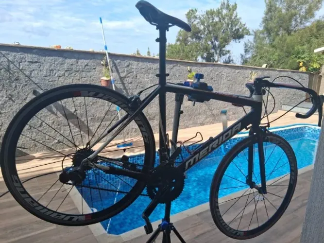 Speed Merida 