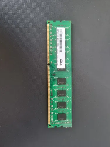 Ram ddr3 4gb multilaser