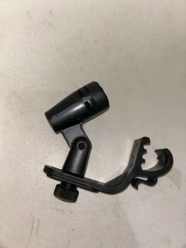 Microfone sennheiser e604 MADE IN GERMANY