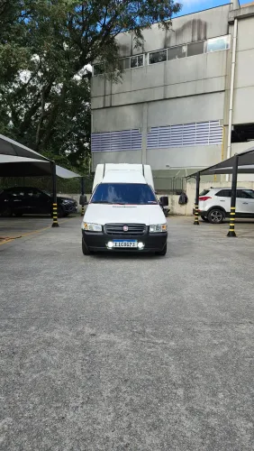 Fiat Fiorino Furg.1.5/1.3/1.3 Fire/1.3 F.flex 2011
