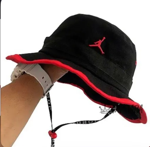 BUCKET VERMELHO