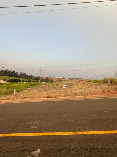 Terreno no Jardim Itamaraty Aceito Troca