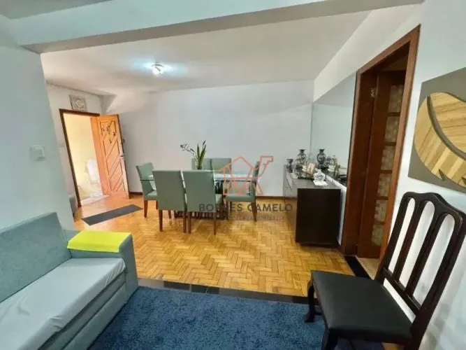 Casa com 3 quartos, 112 m² - venda por R$ 850.000 ou aluguel por R$ 6.700/mês - Liberdade