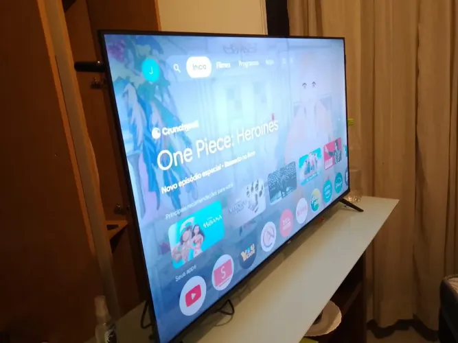 TV TCL