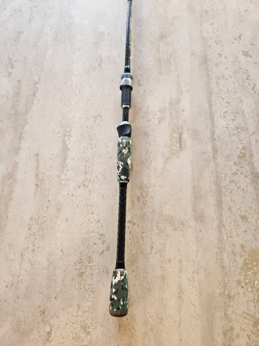 Vara Tunizza 12lbs