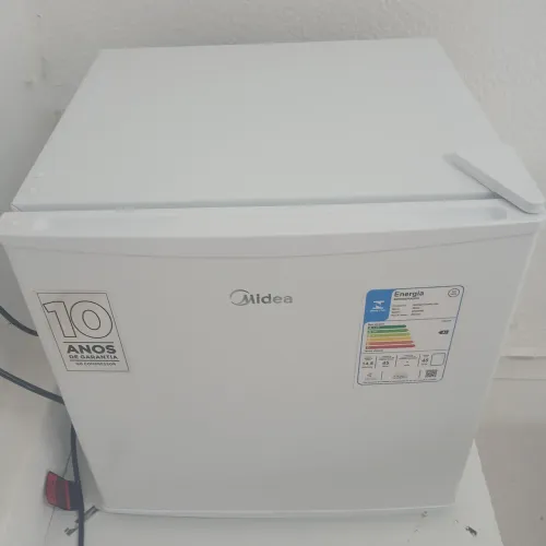 Frigobar Midea 45L 