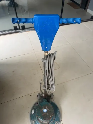 Enceradeira modelo 350