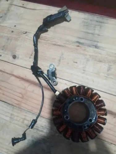 Estator Cbr 250r Original