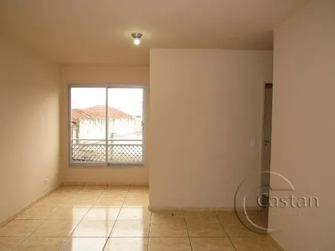 apartamento para alugar no brás