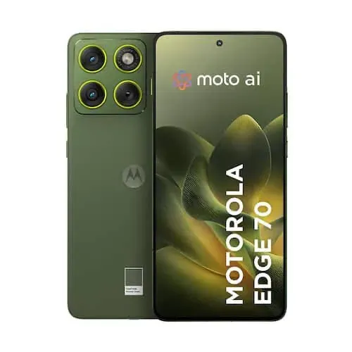 Motorola EDGE 70 256GB 24GB RAM Lacrado