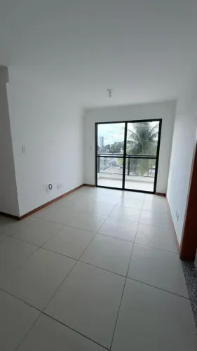 Apartamento 2/4 para Locação Condomínio Sevem | Santa Mônica