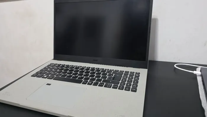 Notebook Acer Aspire Vero Intel I5-1155g7 40gb Ram 512gb Ssd (Usado)