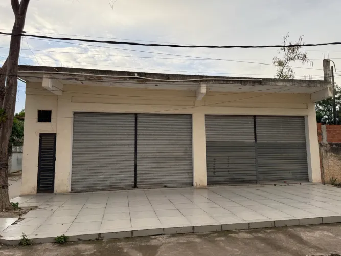 Vendo Loja em Santa Rita ( Vila Iguaçuana )