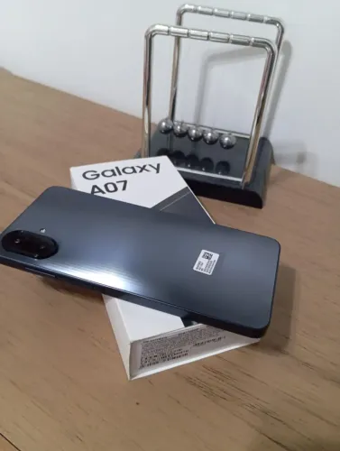 Samsung Galaxy A07 