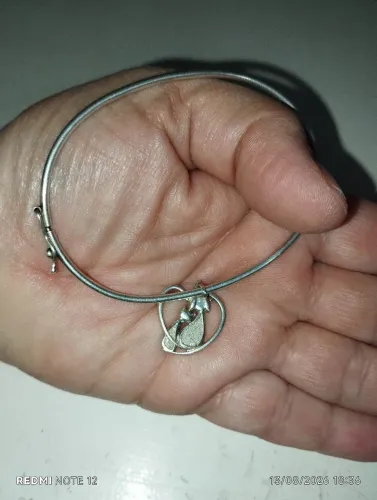 Bracelete Prata 925