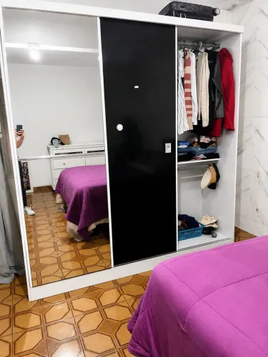 Guarda Roupas