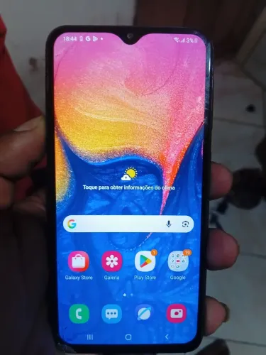 Vendo Samsung A10
