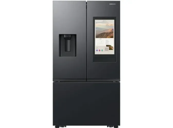 GELADEIRA SAMSUNG FRENCH DOOR