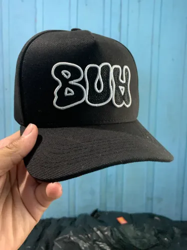 Bone BUH preto org