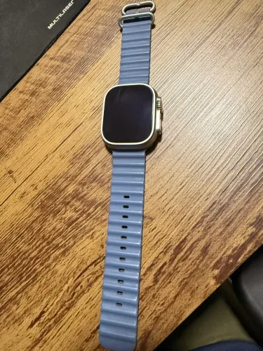 Apple Watch Ultra 1 Geração