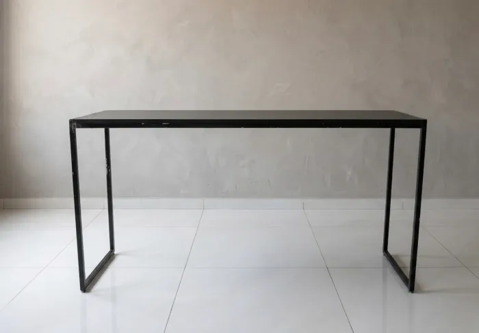 Mesa de Estudo Industrial