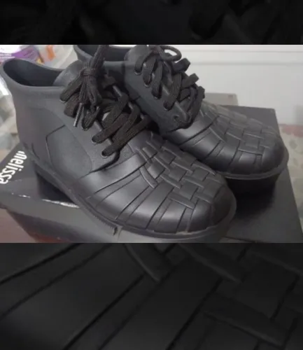 Bota Baja Melissa