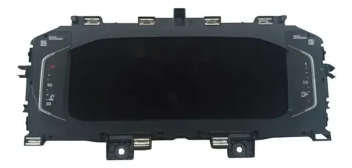Painel Instrumento Volkswagen T-cross 1.0 T 2023 2024