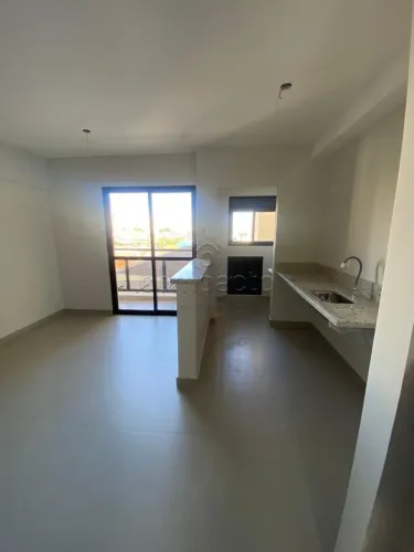 Apartamento Padrão em São José do Rio Preto