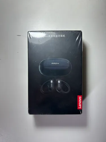 Fone de Ouvido Bluetooth Lenovo Thinkplus XT60B
