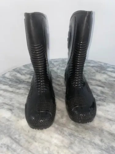 Bota impermeável DELTA