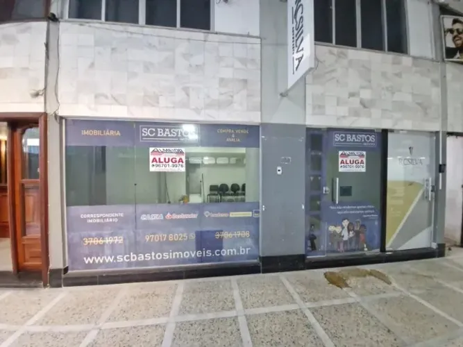 LOJA CENTRO SÃO GONÇALO