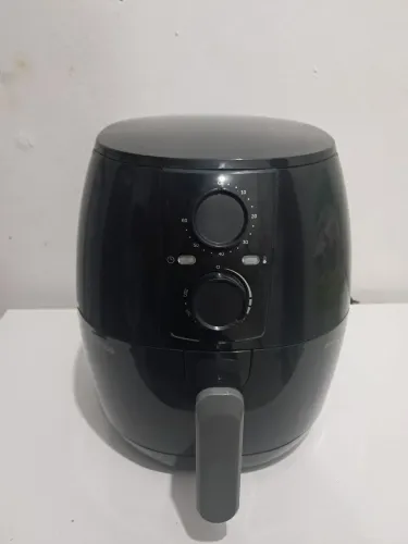 Fritadeira Elétrica Cadence Pratic Fryer FRT515 3L 1.250W