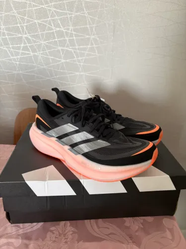 Adidas Supernova Glide