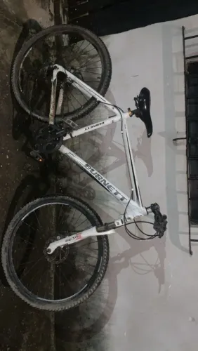 Bike aro 26