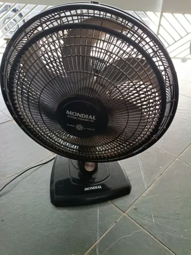Ventilador