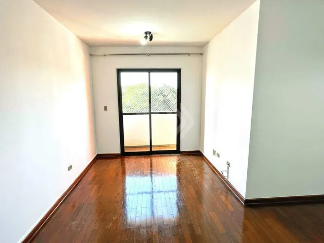 Apartamento à venda no Edifício Londres, no bairro Centro em Piracicaba