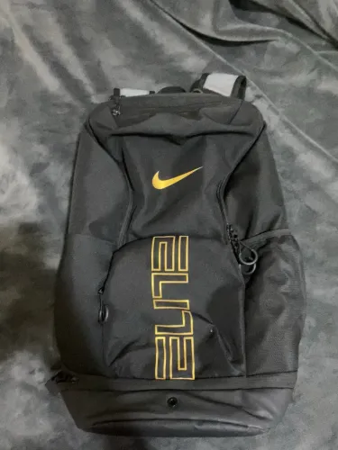 Mochila Nike Elite 