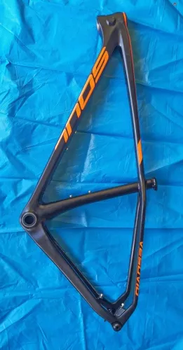 Quadro MTB Carbono Soul