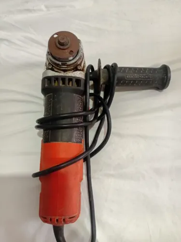 Lixadeira