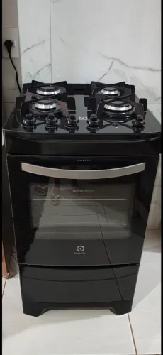 Fogão Electrolux 