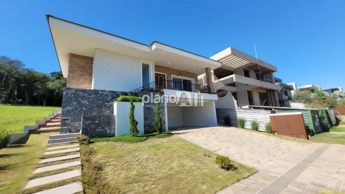 Casa de 302m² no Condomínio Prado em Gravataí